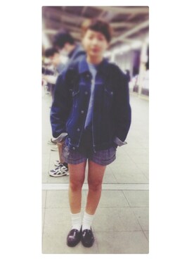 ａｙａｎａさんのコーディネート