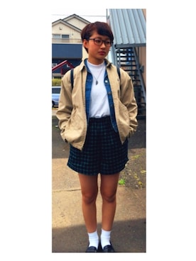 ａｙａｎａさんのコーディネート