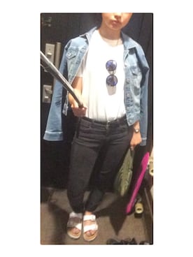 ａｙａｎａさんのコーディネート