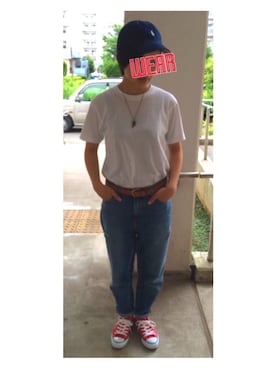 ａｙａｎａさんのコーディネート