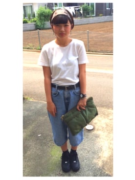 ａｙａｎａさんのコーディネート