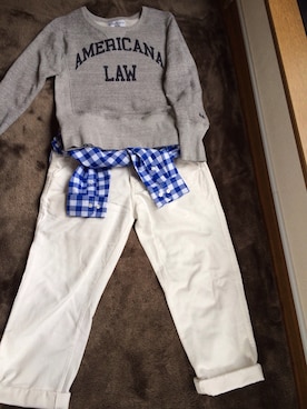 haru⚘さん(レディース・148cm)の春コーディネート