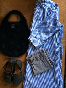  haru⚘さんのコーディネート