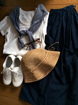  haru⚘さんのコーディネート