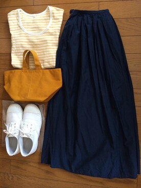  haru⚘さんのコーディネート