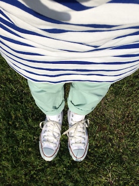  haru⚘さんのコーディネート