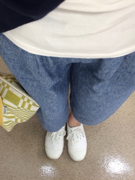  haru⚘さんのコーディネート