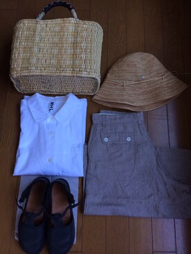  haru⚘さんのコーディネート