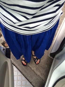  haru⚘さんのコーディネート