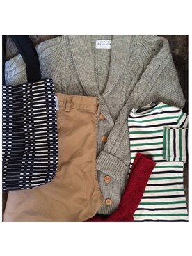  haru⚘さんのコーディネート