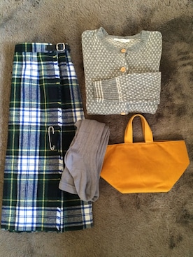  haru⚘さんのコーディネート