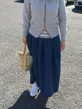  haru⚘さんのコーディネート