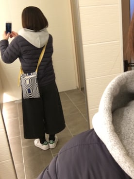  haru⚘さんのコーディネート