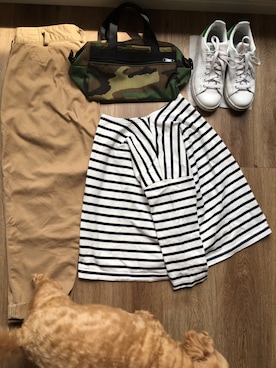  haru⚘さんのコーディネート