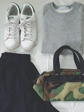  haru⚘さんのコーディネート