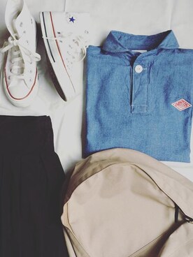  haru⚘さんのコーディネート