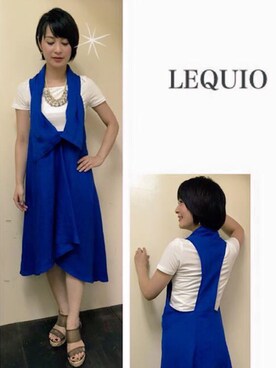 💋ARASHIRO KIWAKO💋さんのコーディネート