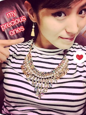 💋ARASHIRO KIWAKO💋さんのコーディネート