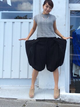 💋ARASHIRO KIWAKO💋さんのコーディネート