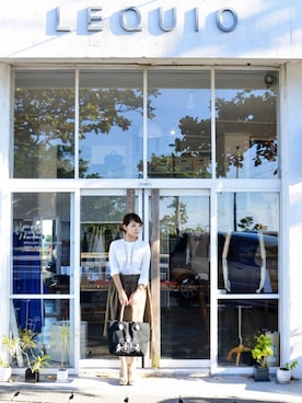 💋ARASHIRO KIWAKO💋さんのコーディネート