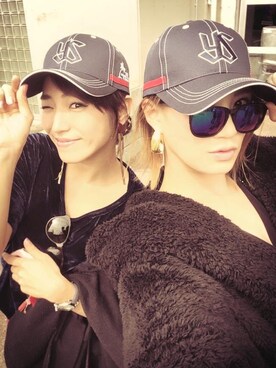 💋ARASHIRO KIWAKO💋さんのコーディネート