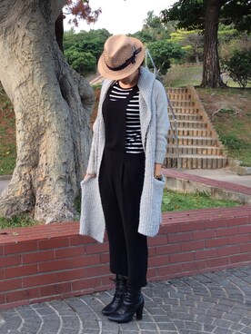 💋ARASHIRO KIWAKO💋さんのコーディネート