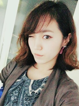 💋ARASHIRO KIWAKO💋さんのコーディネート