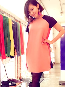 💋ARASHIRO KIWAKO💋さんのコーディネート