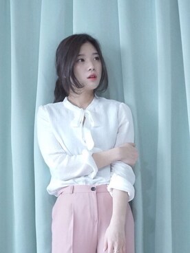 에담브리니さんのコーディネート