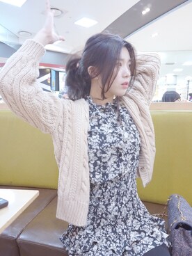 에담브리니さんのコーディネート