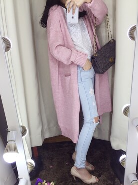 에담브리니さんのコーディネート