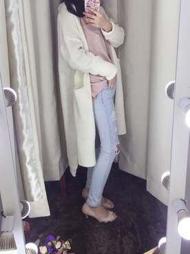 에담브리니さんのコーディネート