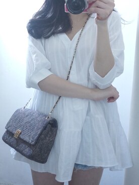 에담브리니さんのコーディネート