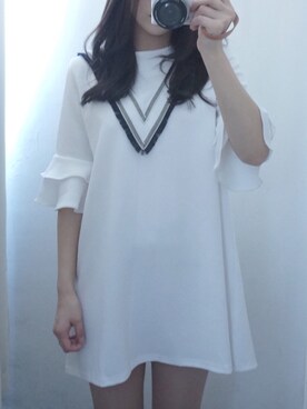 에담브리니さんのコーディネート