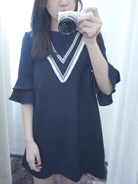 에담브리니さんのコーディネート