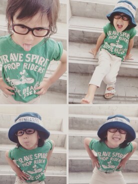 yuushinloveさんのコーディネート