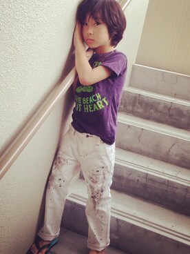 yuushinloveさんのコーディネート