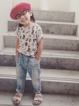 yuushinloveさんのコーディネート