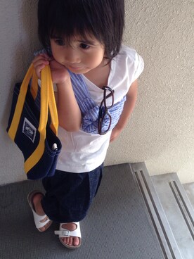 yuushinloveさんのコーディネート