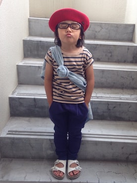 yuushinloveさんのコーディネート