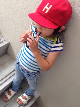 yuushinloveさんのコーディネート