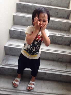 yuushinloveさんのコーディネート