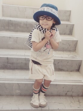 yuushinloveさんのコーディネート