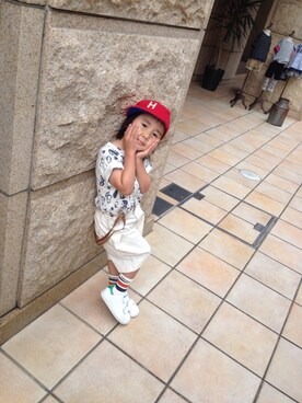 yuushinloveさんのコーディネート