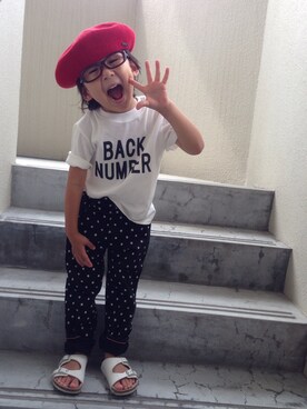 yuushinloveさんのコーディネート