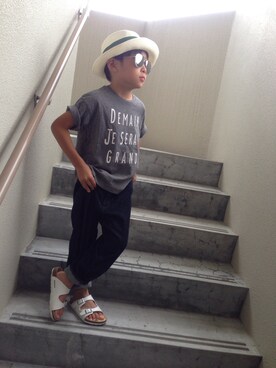 yuushinloveさんのコーディネート