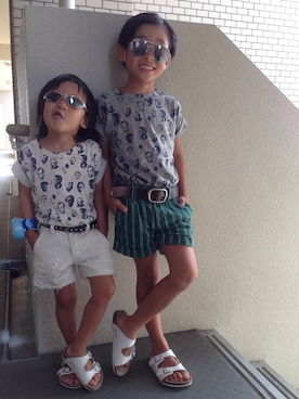 yuushinloveさんのコーディネート