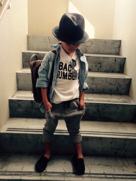 yuushinloveさんのコーディネート