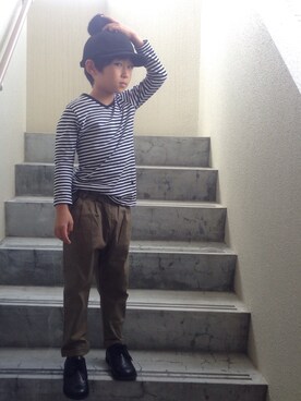 yuushinloveさんのコーディネート