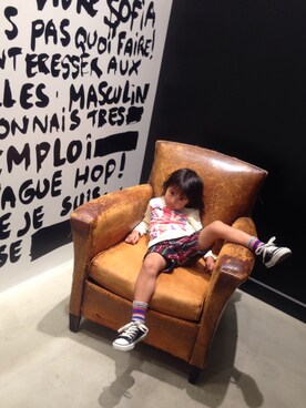 yuushinloveさんのコーディネート